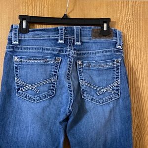 Womens BKE Jeans 27 x 31 1/2